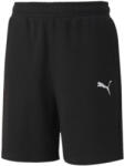 PUMA teamGOAL 23 rövidnadrág Fekete - M (PUM-65658103-M)