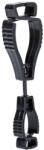 Portwest A002 Fémmentes kesztyűtartó (40 db) Fekete (PW-A002BKR) - hardtools