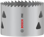 Bosch PRO Multi Material körkivágó, 70 mm, kobalttal, fa, nemvasfém, műanyag, gipszkarton (2608901524) - hardtools