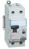 Legrand Leg. DX3 Kombi FI relé 1+N C25/0, 03A 411063 (411063)