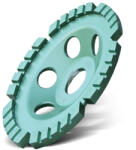 Diatech CCW-Plusz kétfunkciós zöld gyémánt vágótárcsa 125mm (DIA-CCW125P) - hardtools