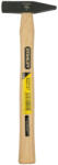 STANLEY fanyelű kalapács DIN 1041 200g (1-51-172) - hardtools