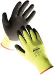 CERVA PALAWAN nylon latex mártott munkavédelmi kesztyű 10 (0108002999100) - hardtools