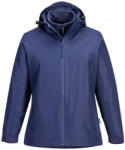 Portwest S574 Női 3 az 1-ben kabát Navy - XXL (PW-S574NARXXL) - hardtools