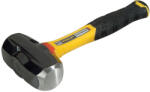 STANLEY Fatmax vibrációcsökkentett bontókalapács 1361g (FMHT1-56006) (FMHT1-56006)