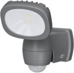 brennenstuhl Elemes LED-es reflektor LUFOS 400 Infravörös mozgásérzékelővel IP44 440lm (1178900100) - hardtools