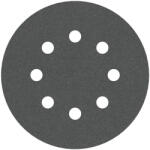 Bosch PRO F355 csiszolópapír, 125 mm, G320 tépőzáras, műanyag, üveg, beton, kő, WPC 5 db (2608605120) - hardtools