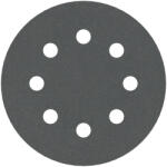 Bosch PRO F355 csiszolópapír, 115 mm, G400 tépőzáras, márvány, kemény kő, lakk, kompozit 5 db (2608605562) - hardtools