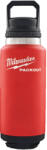 Milwaukee Packout kulacs 1065 ml piros (4932493467) - hardtools