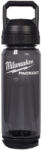  Milwauke PACKOUT fekete műanyag kulacs 740 ml (4932498639)