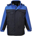 Portwest S562 RS kéttónusú kabát Navy/Royal - XXL (PW-S562NRRXXL) - hardtools
