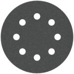 Bosch PRO F355 csiszolópapír, 115 mm, G240 tépőzáras, márvány, kemény kő, lakk, kompozit 5 db (2608605561) - hardtools