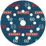 Bosch O780 Foil csiszolófólia, 125mm, G60, 1 db (2608902416)