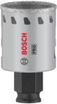 Bosch PRO Tile PC Plus gyémánt körkivágó, 38 mm, HS, csempe, kő (2608901559) - hardtools