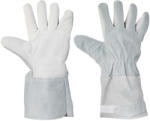 CERVA KILLDEER antivibrációs munkavédelmi kesztyű szürke 11 (0120000300110) - hardtools