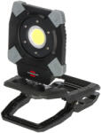 brennenstuhl CL 5050 MBAH Professional LED hibrid építési reflektor akkumlátor+5m kábel, 6800lm (1173070030) - hardtools