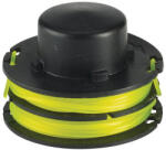 RYOBI orsó és damil RLT3025-höz RAC119 1, 2 mm 3db/cs (5132002591) - hardtools