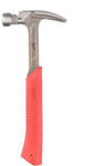 Milwaukee acél szeghúzó kalapács egyenes 450 g (4932478653) - hardtools