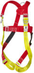  Portwest FP10 Portwest Plus testheveder Piros (PW-FP10RER) - hardtools