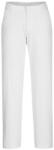 Portwest S235 Női Stretch Slim Chino nadrág Fehér - 32 (PW-S235WHR32) - hardtools