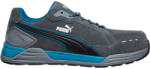 PUMA Airtwist Grey Low S3 ESD HRO SRC munkavédelmi cipő Szürke - 41 (PUM-644610-41) - hardtools
