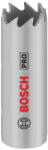 Bosch PRO Multi Material körkivágó, 17 mm, kobalttal, fa, nemvasfém, műanyag, gipszkarton (2608901492) - hardtools