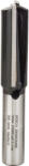 Bosch keményfém horonymaró szár: 12 mm D: 16 L: 40 G: 81 (2 vágóél, hosszú kialakítás) keményfához (2608628466) - hardtools