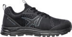 Albatros AER55 ST Black Low O1 ESD HRO SRA munkavédelmi cipő Fekete - 40 (ALB-654900-40) - hardtools