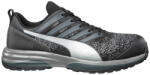 PUMA Charge Black Low S1P ESD HRO SRC munkavédelmi cipő Fekete - 41 (PUM-644540-41) - hardtools
