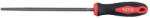  Extol Premium fémreszelő 200mm kerek (8803604) - hardtools