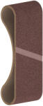 Bosch PRO X440 csiszolószalag, 100x610 mm, G80 3 db, keményfa, tömörfa, festék (2608606131)