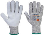 Portwest A630 Razor vágásbiztos kesztyű Szürke - XXL (PW-A630G7RXXL)