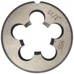 ABRABORO menetmetsző csőmenethez HSS-G DIN EN 24231 G1"x11 (020345850001)