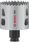 Bosch PRO Multi Material PC Plus körkivágó, 54 mm, fa, nemesfém, műanyag, gipszkarton (2608594390) - hardtools