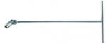  King Tony csuklós T-kulcs 8x400mm (577208M) (577208M) - hardtools