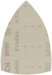 Bosch M480 csiszolóháló multicsiszolókhoz 100x150 mm, P320, 10 db (2608900732)