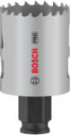 Bosch PRO Multi Material PC Plus körkivágó, 40 mm, 24 db, többféle anyaghoz (2608594482) - hardtools