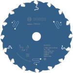  Bosch EXPERT Wood körfűrészlap 168x1, 8/1, 2 20mm, T16 fog kézi fűrészekhez, fához (2608901874) - hardtools