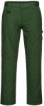 Portwest CD884 Super Work nadrág Erdőzöld - 32 (PW-CD884FGR32) - hardtools