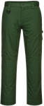 Portwest CD884 Super Work nadrág Erdőzöld - 38 (PW-CD884FGS38) - hardtools