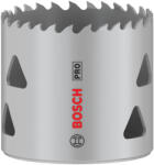 Bosch PRO Multi Material körkivágó, 54 mm, kobalttal, fa, nemvasfém, műanyag, gipszkarton (2608901515) - hardtools