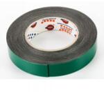 Sprint Banda dublu adeziva pentru fixarea elementelor decorative ale autovehiculului, 12mmx10m, verde, Sprint (8001814034306)