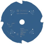  Bosch EXPERT körfűrészlap 168x1, 8/1, 2 20mm, T4 fog kézi körfűrészekhez, betonitlaphoz (2608901877)
