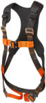  Portwest FP71 Portwest Ultra 1 testheveder Narancs/Fekete - XL/XXL (PW-FP71K1RXL-2X) - hardtools