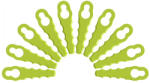RYOBI tartalék kés RAC158 10db/cs (5132004561) - hardtools