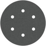 Bosch PRO F355 csiszolópapír, 150 mm, G320 tépőzáras, műanyag, üveg, beton, kő, WPC 5 db (2608605129) - hardtools
