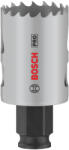 Bosch PRO Multi Material PC Plus körkivágó, 35 mm, fa, nemesfém, műanyag, gipszkarton (2608594378) - hardtools