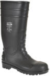 Portwest FW95 Total védőcsizma S5 Fekete - 49 (PW-FW95BKR49) - hardtools