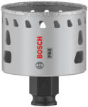Bosch PRO Tile PC Plus gyémánt körkivágó, 57 mm, HS, csempe, kő (2608901564) - hardtools