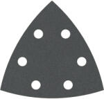 Bosch PRO F355 csiszolópapír, 93 mm, G180 tépőzáras, műanyag, üveg, beton, kő, WPC 5 db (2608605195)